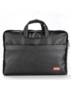 Сумка для ноутбука XO CB08-15 Черная (Black)