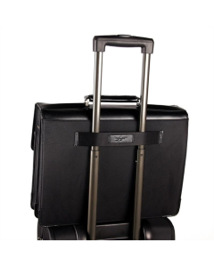 Сумка для ноутбука Fouquet NBC-1001B 15.6