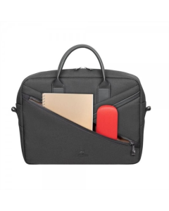 Сумка для ноутбука Rivacase 8124 Eco 15.6
