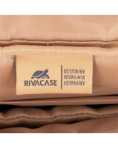 Сумка для ноутбука Rivacase 8124 Eco 15.6