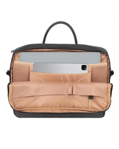 Сумка для ноутбука Rivacase 8134 Eco 15.6