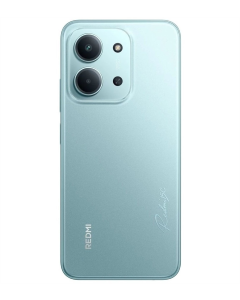 Смартфон Xiaomi Redmi 15C 4/128Gb  Mint Green