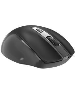 Миша бездротова Defender Prime MB-053, 6D, 800-1600dpi Silent Чорна (Black)