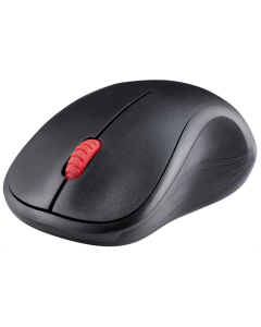 Миша бездротова Defender Bit MB-205, 3D, 1200dpi,Silent Чорна (Black)