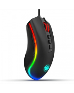 Миша игровая Redragon Cobra M711-FPS-1 RGB Черная (Black)