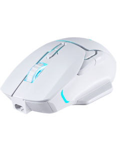 Миша бездротова Defender Stix GM-009 Біла (White)