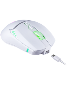 Миша бездротова Defender Stix GM-009 Біла (White)