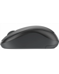 Миша бездротова Logitech Silent M240 Bluetooth Сіра (Graphite)