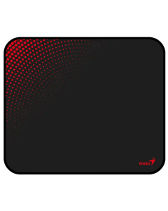 Килимок для миші GENIUS G-Pad 230S Чорний (Black)