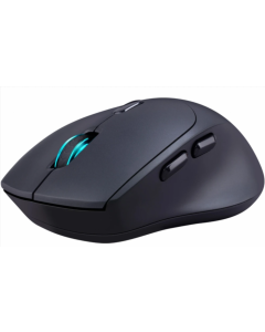 Миша бездротова Defender Effect X MS-095 Чорна (Black)