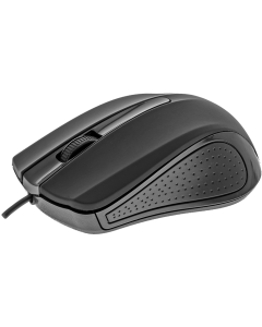 Миша YENKEE YMS 1015BK Suva USB Черная (Black)