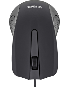 Миша YENKEE YMS 1015BK Suva USB Чорна (Black)