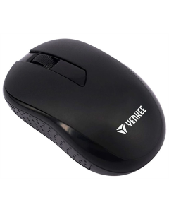 Миша беспроводная YENKEE YMS 002BK Черная (Black)