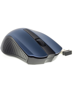 Миша бездротова YENKEE YMS 2015BE MONACO Синя Bblue)