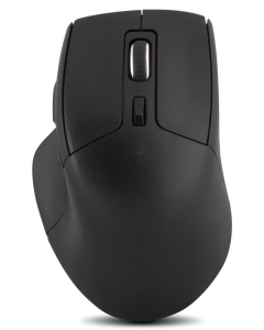 Миша бездротова YENKEE YMS 2035 SILENCIO Чорна (Black)