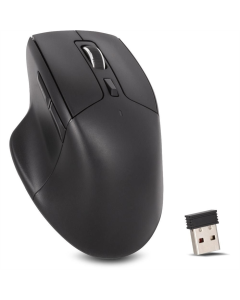 Миша бездротова YENKEE YMS 2035 SILENCIO Чорна (Black)