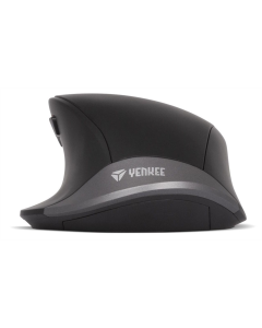 Миша бездротова YENKEE YMS 2075 RANGE Чорна (Black)