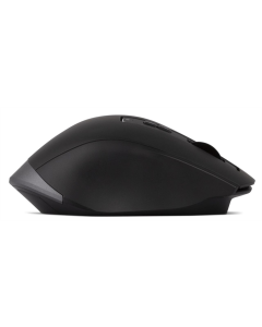 Миша беспроводная YENKEE YMS 2075 RANGE Черная (Black)