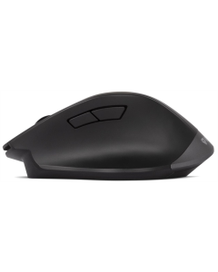 Миша беспроводная YENKEE YMS 2075 RANGE Черная (Black)