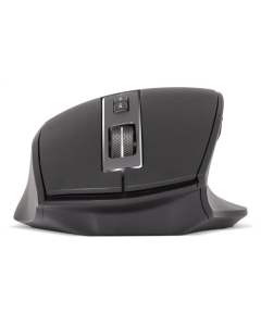 Миша беспроводная YENKEE YMS 2075 RANGE Черная (Black)