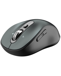 Миша бездротова YENKEE 2010BK GYRO (2.4G+Bluetooth) Чорна (Black)