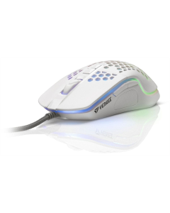 Миша ігрова YENKEE YMS 3030BK SHOTGUN USB Біла (White)