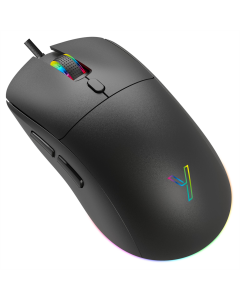 Миша YENKEE YMS 300BK REAPER Herni mys USB Чорна (Black)