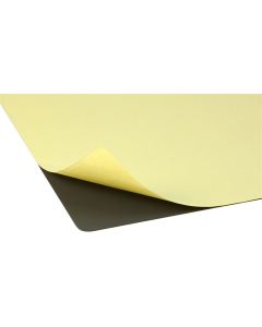 Килимок для миші YENKEE YPM 2000GY Ultra thin Сірий (Graphite)