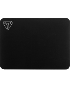 Коврик для мыши YENKEE YPM 25 Gaming pad SPEED TOP S Черный (Black)