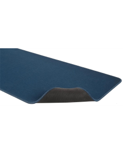 Килимок для миші YENKEE YPM 9040BE Office pad XXL Синій (Blue)