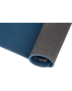 Килимок для миші YENKEE YPM 9040BE Office pad XXL Синій (Blue)