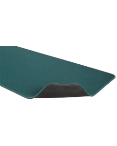 Килимок для миші YENKEE YPM 9040GN Office pad XXL Зелений (Green)