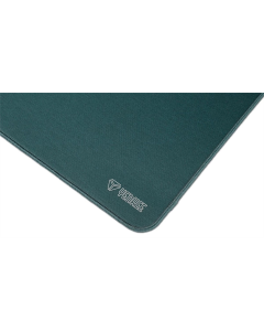 Килимок для миші YENKEE YPM 9040GN Office pad XXL Зелений (Green)