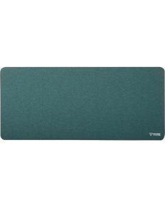 Килимок для миші YENKEE YPM 9040GN Office pad XXL Зелений (Green)