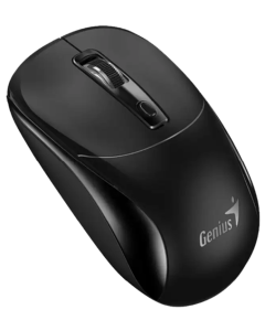 Миша бездротова Genius NX-7123 Compact Чорна (Black)