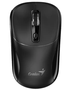Миша бездротова Genius NX-7123 Compact Чорна (Black)