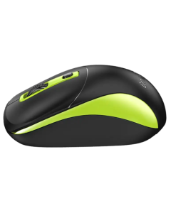 Миша беспроводная Genius NX-7123 Компактная беспроводная мышь (зеленая)