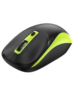Миша бездротова Genius NX-7123 Compact Бездротова Зелеан (Green)
