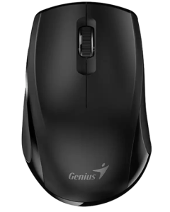 Миша бездротова Genius NX-8006S USB-C Compact Ergonomic Чорна (Black)