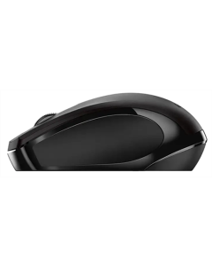 Миша бездротова Genius NX-8006S USB-C Compact Ergonomic Чорна (Black)