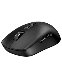 Миша бездротова Genius NX-8080S Silent 7-keys Bluetooth Чорна (Black)