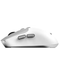 Миша бездротова Genius NX-8080S Silent 7-keys Bluetooth Сіра (Grey White)