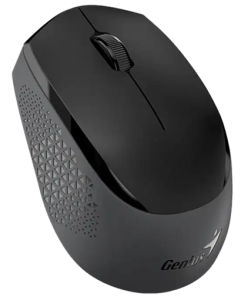 Миша бездротова Genius NX-8000S (2.4G+Bluetooth) Чорна (Black)