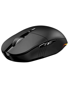 Миша бездротова Genius Scorpion M8250 Gaming (2.4G+Bluetooth) Чорна (Black)