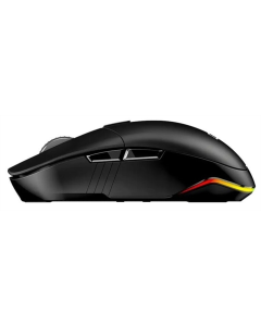 Миша бездротова Genius Scorpion M8250 Gaming (2.4G+Bluetooth) Чорна (Black)