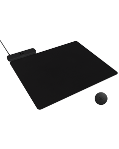 Килимок для миші Logitech G Powerplay 2 Чорний (Black)