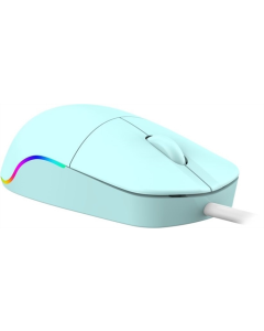 Миша Defender Azora MB-241 Синя (Небесна)
