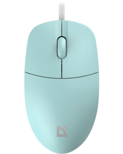 Миша Defender Azora MB-241 Блакитна (Sky)
