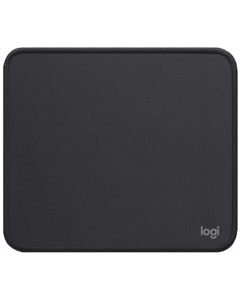 Килимок для миші Logitech Studio Series Сірий (Graphite)