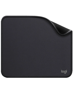 Килимок для миші Logitech Studio Series Сірий (Graphite)